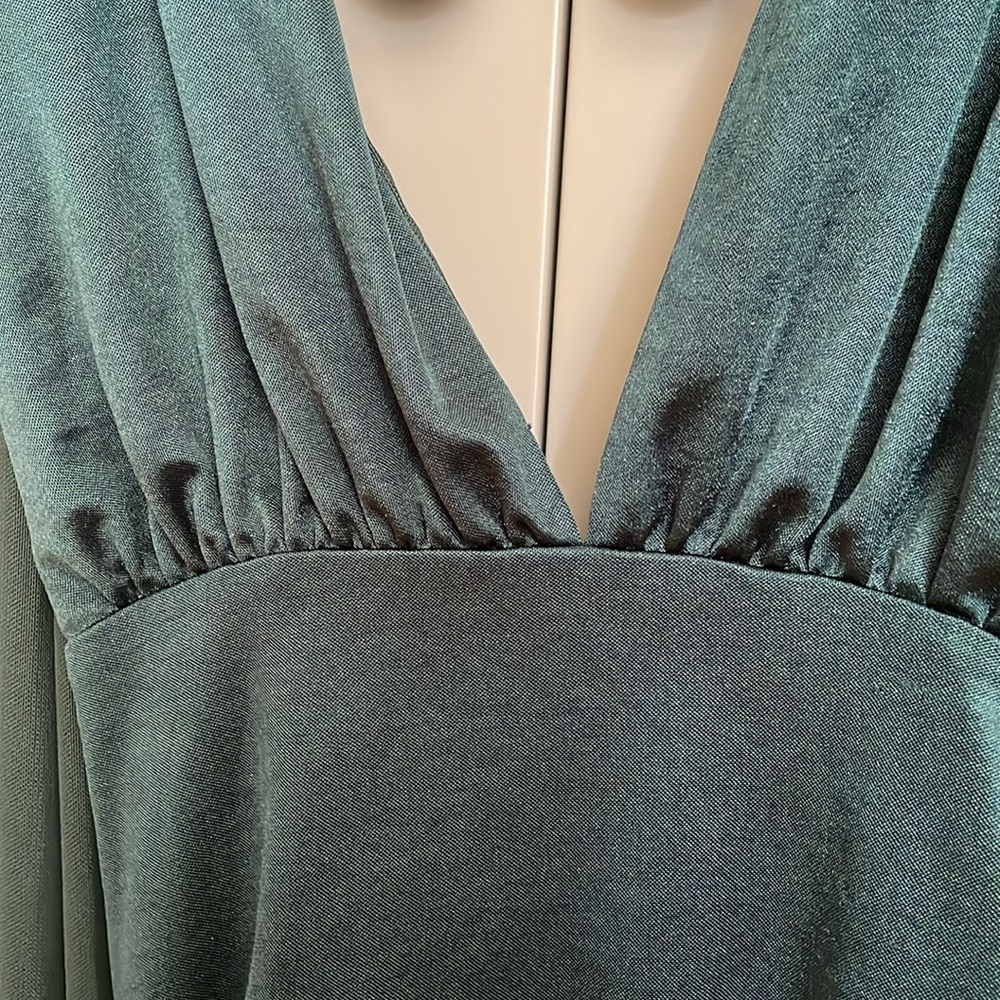 NWT Free People Intimately 100 Ways Convertible Bodysuit - Picture 11 of 15